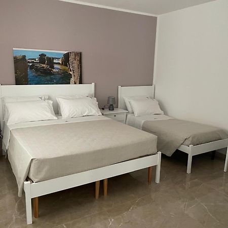 Le 2 Vele Bed and Breakfast Cerfignano Eksteriør billede